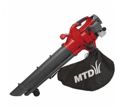 MTD BV 3100