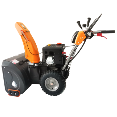 YARD FOX PRO 7654E