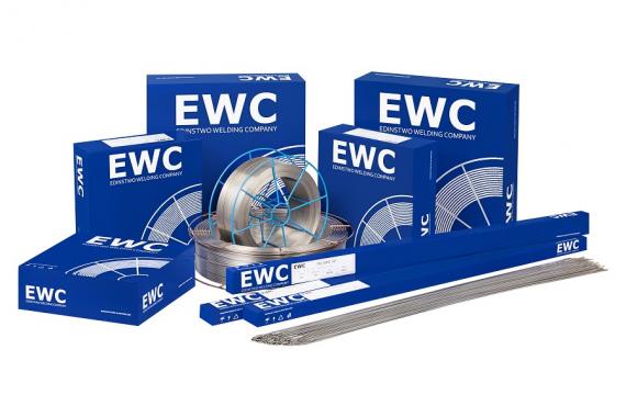 EWC 308LSi 1,2 мм 15 кг