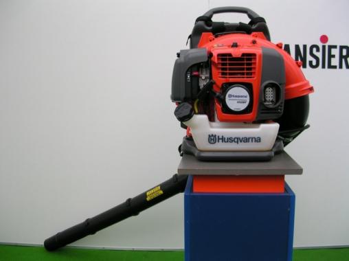 Husqvarna 350 BT