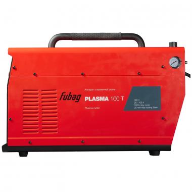 Fubag PLASMA 100 T + горелка FB P100 6m