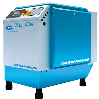 KRAFTMANN ALTAIR 16 O